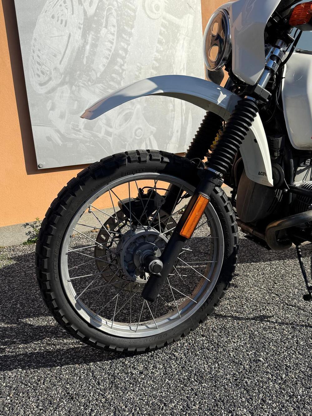 Bmw R 80 GS (1987 - 96) (11)