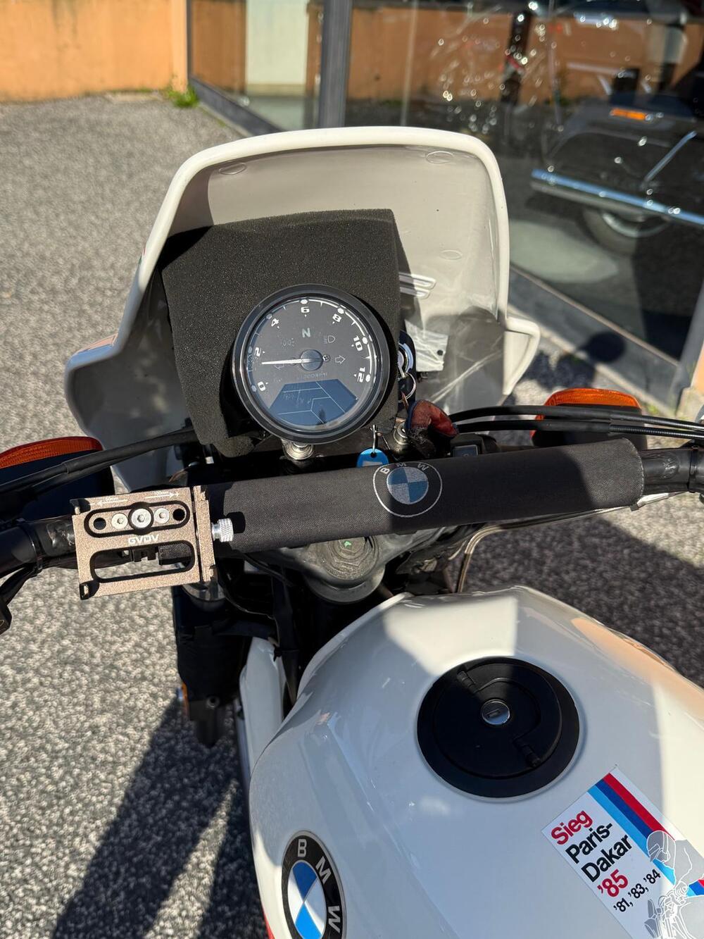 Bmw R 80 GS (1987 - 96) (12)
