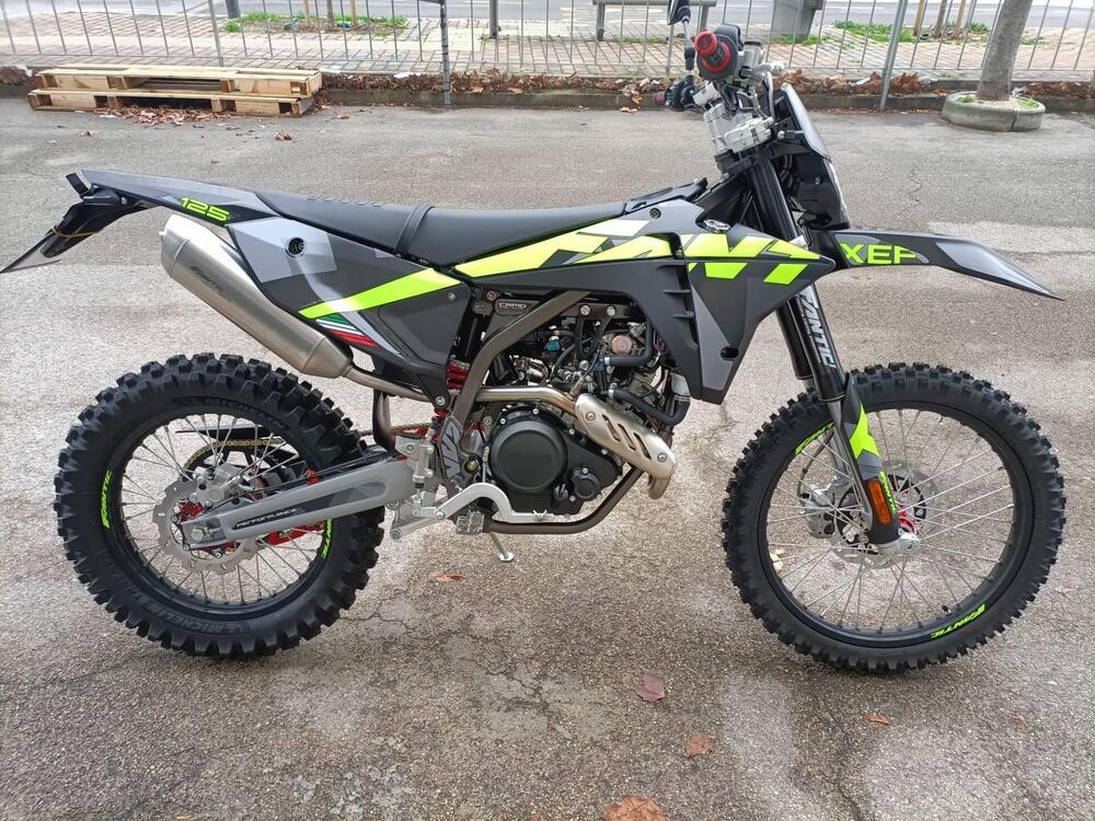 Fantic Motor XEF 125 Performance (2025 - 26) (3)