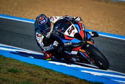 SBK 2025. Iniziano i test a Portimao. Ci sar&agrave; anche Toprak 