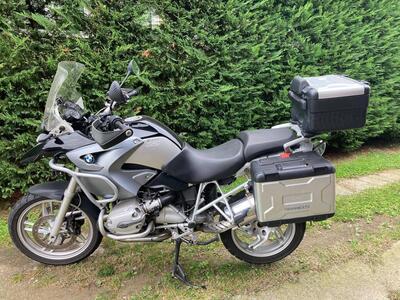 Bmw R 1200 GS (2004 - 07) usata