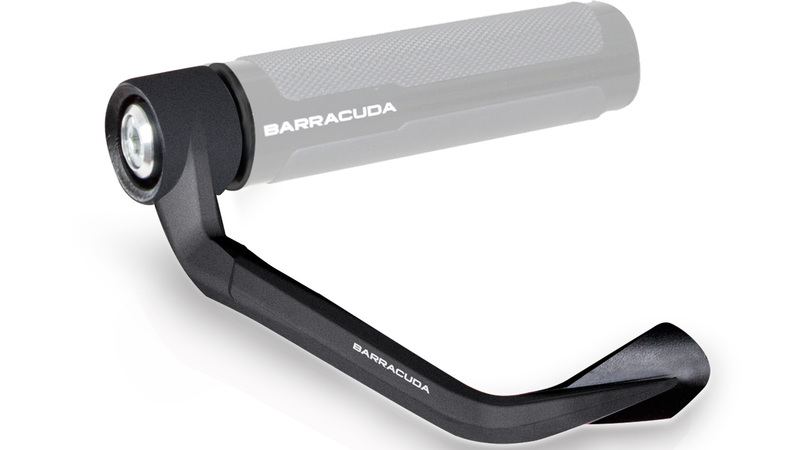 Paraleva Barracuda Lever Pro Tech