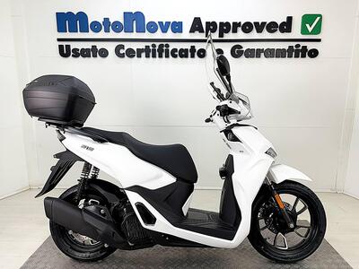 Voge Sfida SR16 125 (2025 - 26) nuova