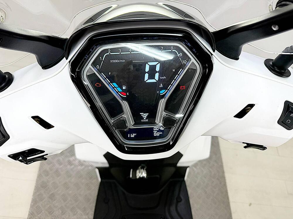 Voge Sfida SR16 125 (2025) (17)