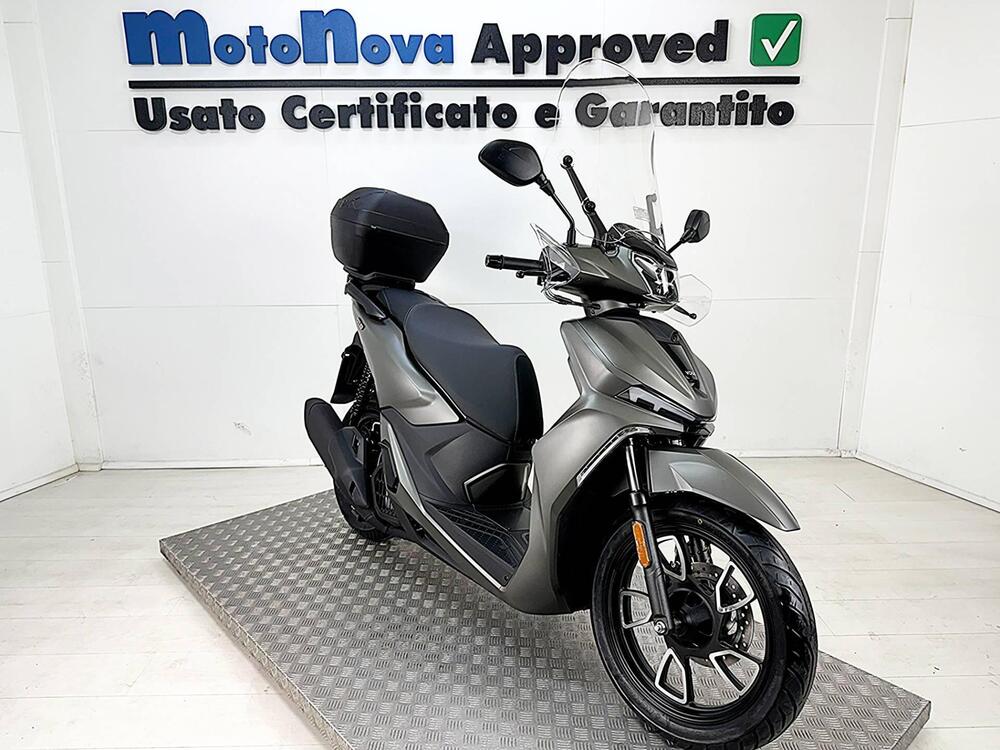 Voge Sfida SR16 125 (2025 - 26) (3)