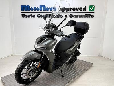 Voge Sfida SR16 125 (2025) nuova