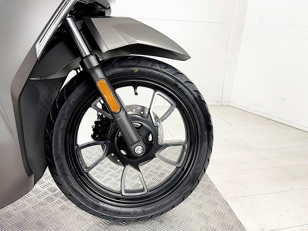 Voge Sfida SR16 125 (2025 - 26) (8)