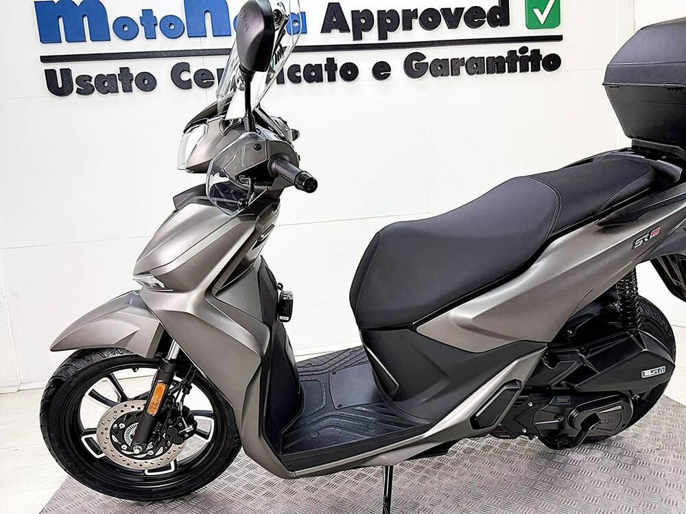 Voge Sfida SR16 125 (2025 - 26) (13)