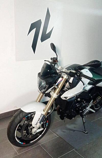 Bmw F 800 R (2015 - 16) usata
