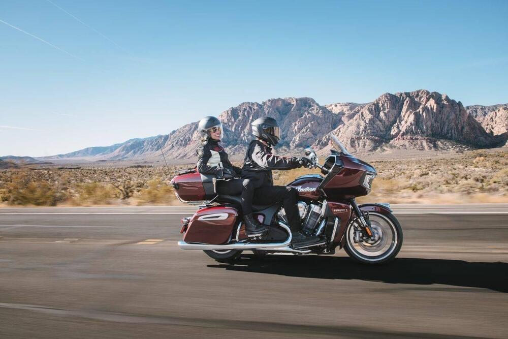 Indian Pursuit 1834 Powerplus Limited (2025) (14)