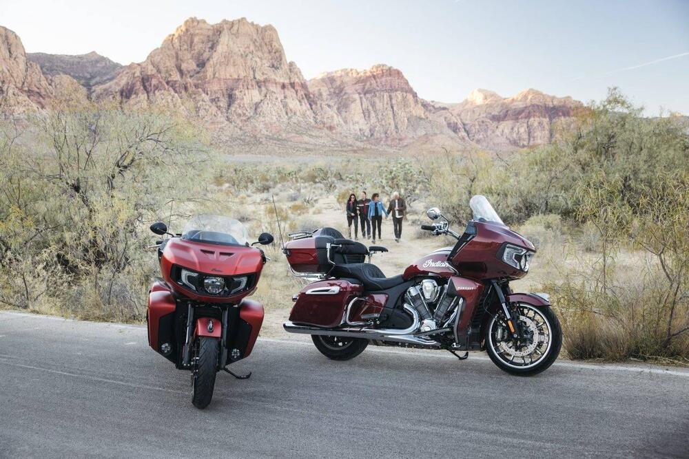 Indian Pursuit 1834 Powerplus Limited (2025) (17)