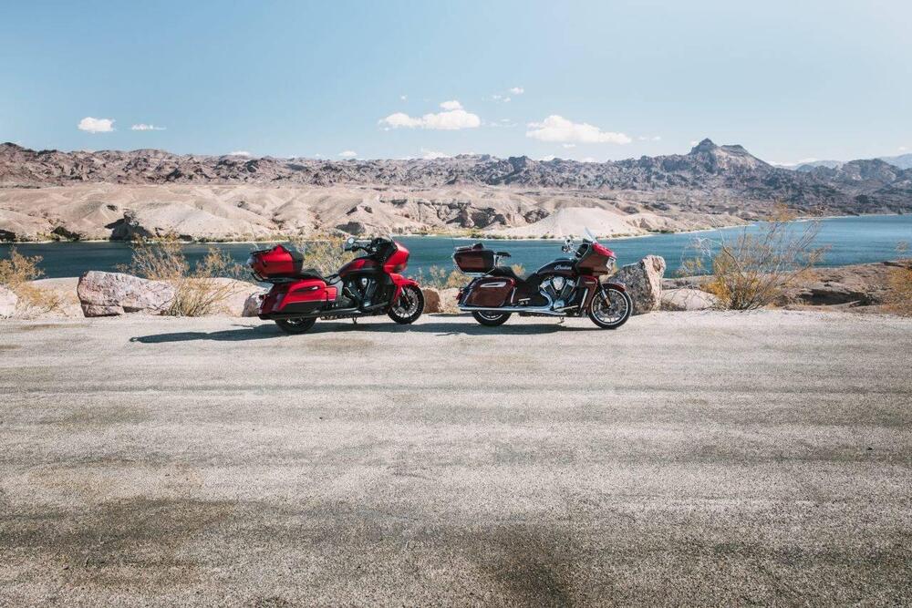 Indian Pursuit 1834 Powerplus Limited (2025) (18)