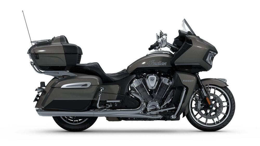 Indian Pursuit 1834 Powerplus Limited (2025) (5)