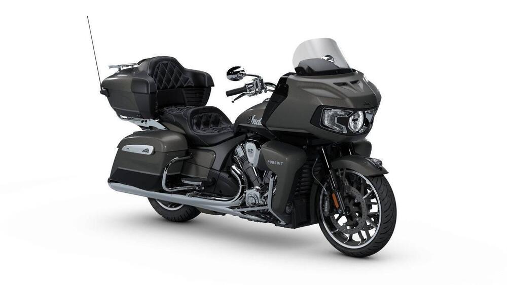 Indian Pursuit 1834 Powerplus Limited (2025) (3)