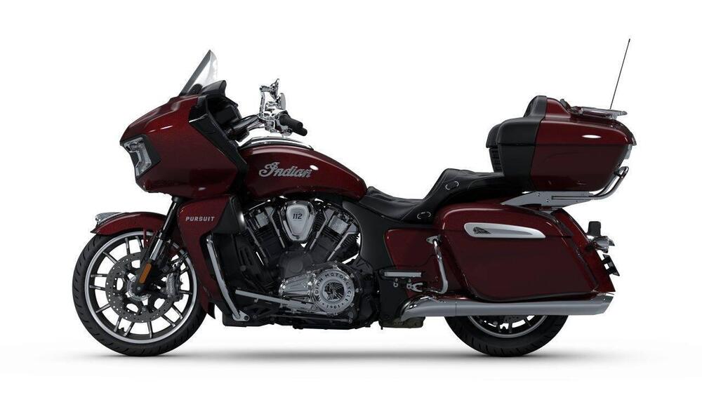 Indian Pursuit 1834 Powerplus Limited (2025) (2)