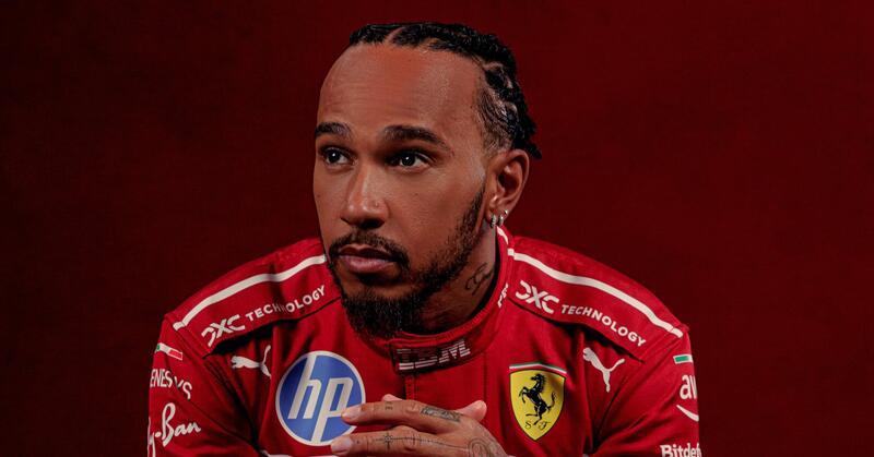 Formula 1: Ferrari, Lewis Hamilton pu&ograve; riuscire dove hanno fallito Fernando Alonso e Sebastian Vettel?