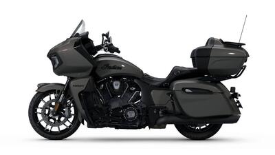 Indian Pursuit 1834 Powerplus Dark Horse (2025) nuova