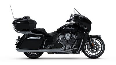 Indian Roadmaster 1834 Powerplus Limited (2025) nuova