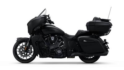 Indian Roadmaster 1834 Powerplus Dark Horse (2025) nuova