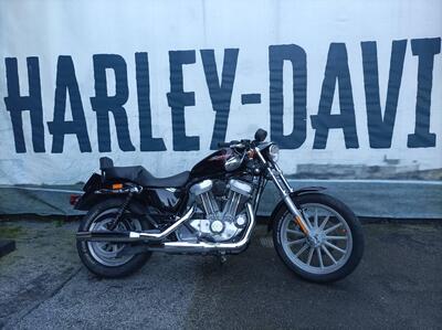 Harley-Davidson 883 Standard (2001 - 05) - XL 883 usata
