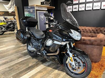 Moto Guzzi Norge 1200 GT 8V (2011 - 16) usata