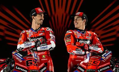 MotoGP: cinque domande per il 2025