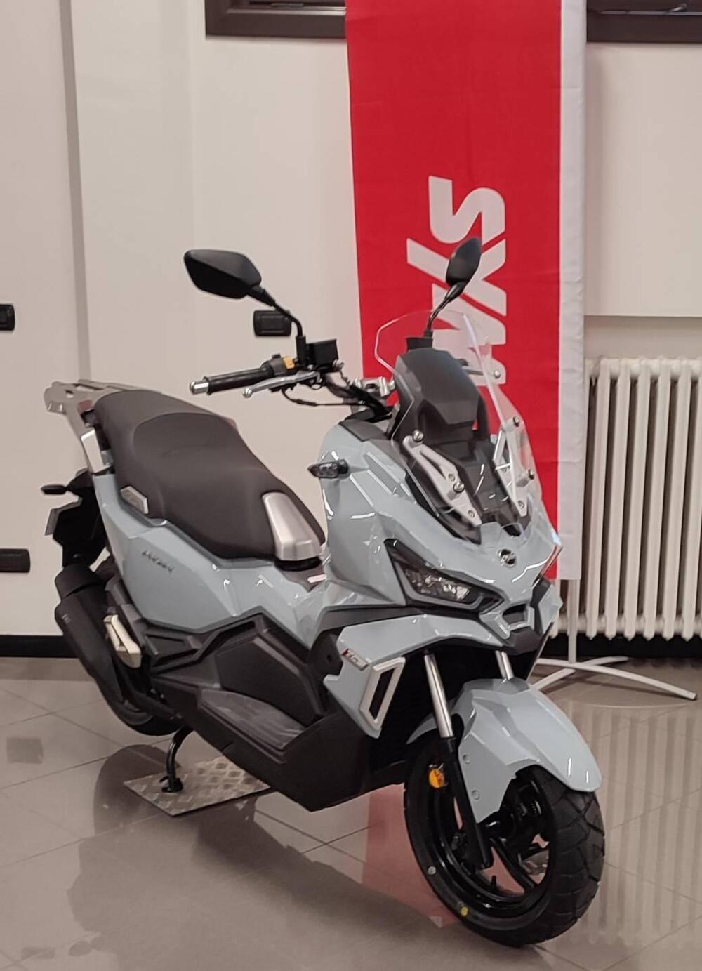 Sym ADX 125 (2025) (6)
