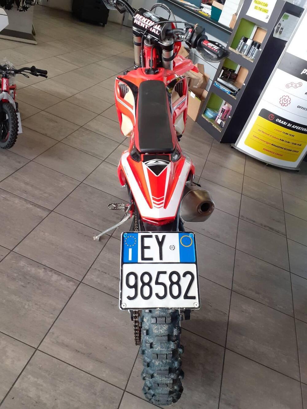 Betamotor RR 390 4T Enduro (2022) (4)