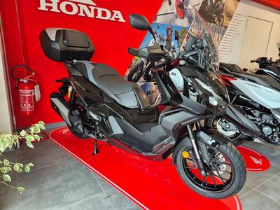 Honda ADV 350 (2025) nuova