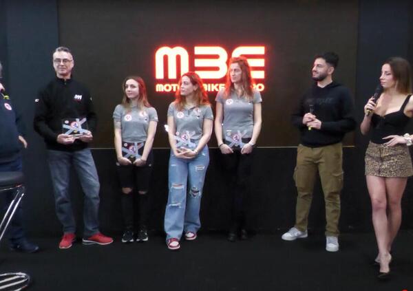 MBE 2025. Dal Tacco al Tassello torna nel 2025: ragazze, ecco cosa vi aspetta [VIDEO]