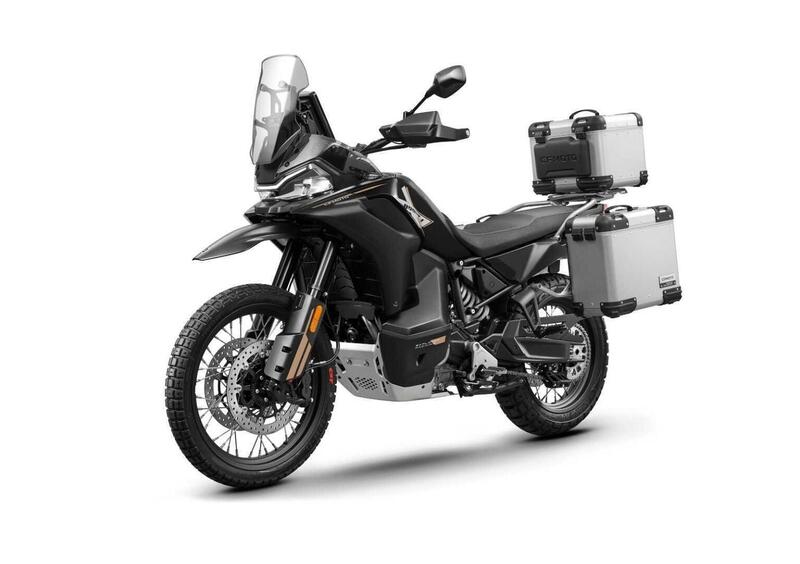 CFMOTO 800MT-X 800MT-X High Seat (2025) (11)