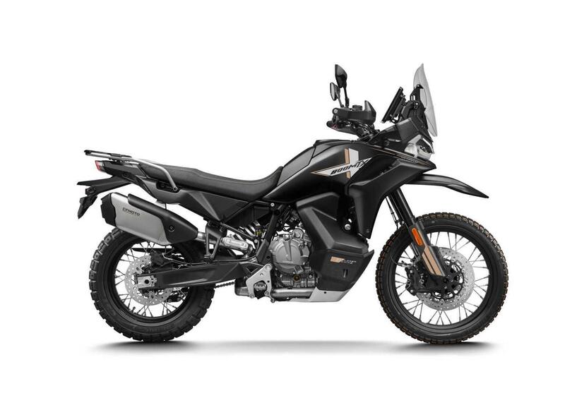 CFMOTO 800MT-X 800MT-X High Seat (2025) (14)