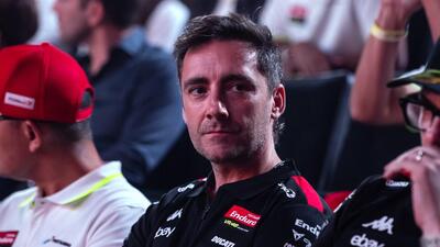 MotoGP 2025. Pablo Nieto, team manager VR46: "Fabio Di Giannantonio deve migliorare sul giro secco, Franco Morbidelli avr&agrave; una moto molto performante nei primi GP"