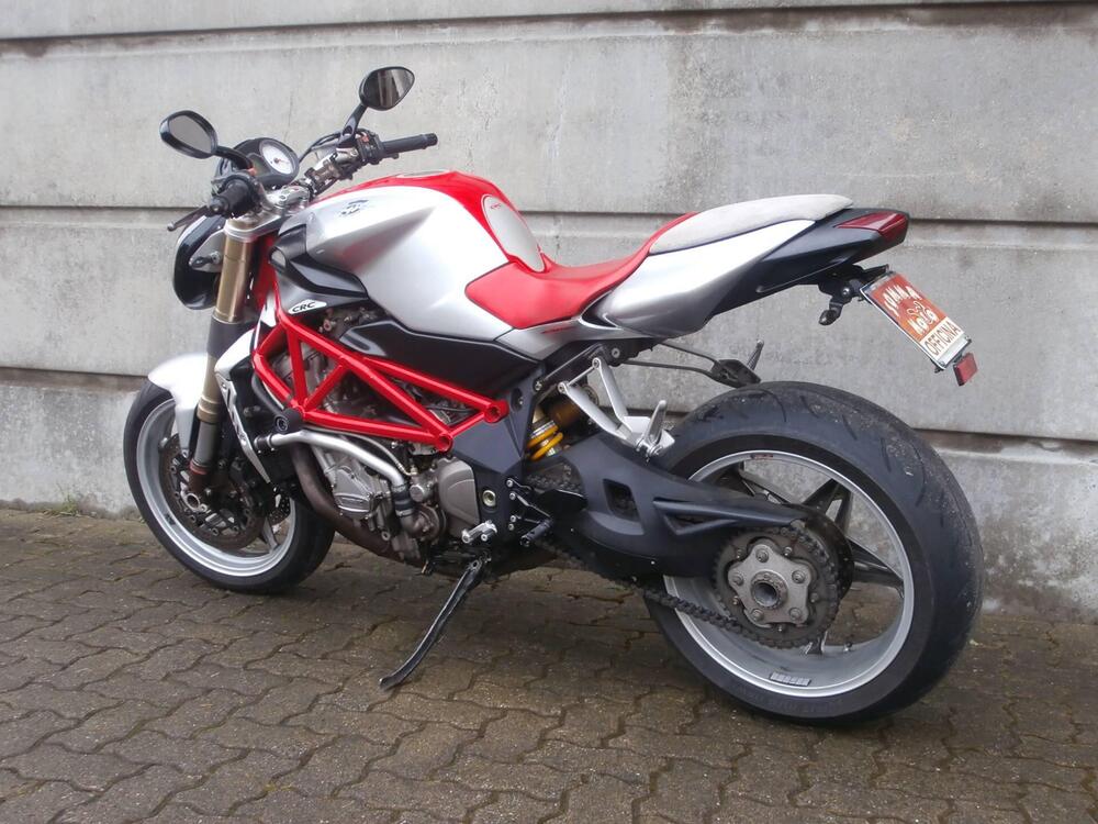 MV Agusta Brutale 910 S (2005 - 11) (6)