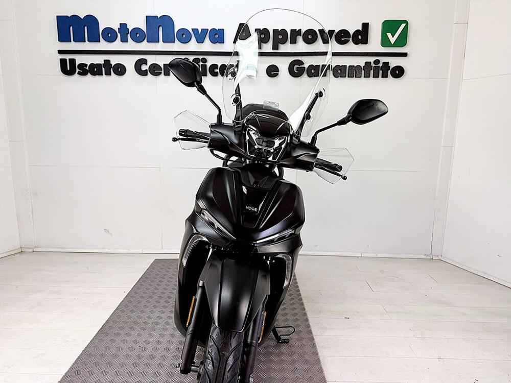 Voge Sfida SR16 125 (2025) (2)