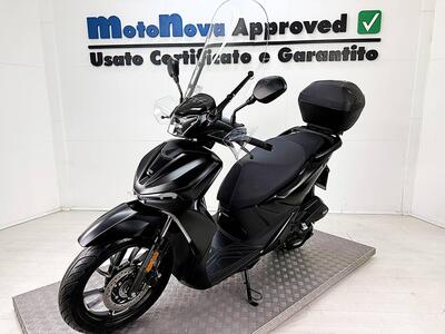 Voge Sfida SR16 125 (2025) nuova