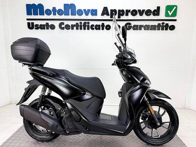 Voge Sfida SR16 125 (2025 - 26) nuova