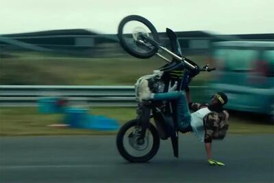 Rodeo: il film presentato al Festival di Cannes che mostra la &ldquo;bike life&rdquo; ed il &ldquo;Cross-Bitume"