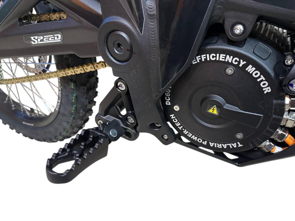 Talaria Moto Sting TL4000 R L1e (2023 - 25) (10)