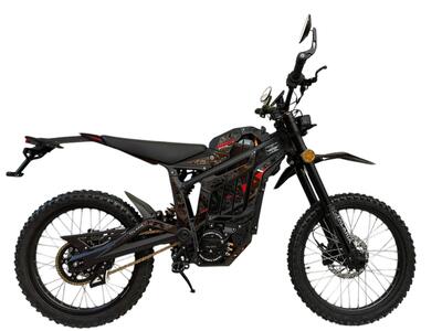 Talaria Moto Sting TL5500 Pro L1e (2025) nuova