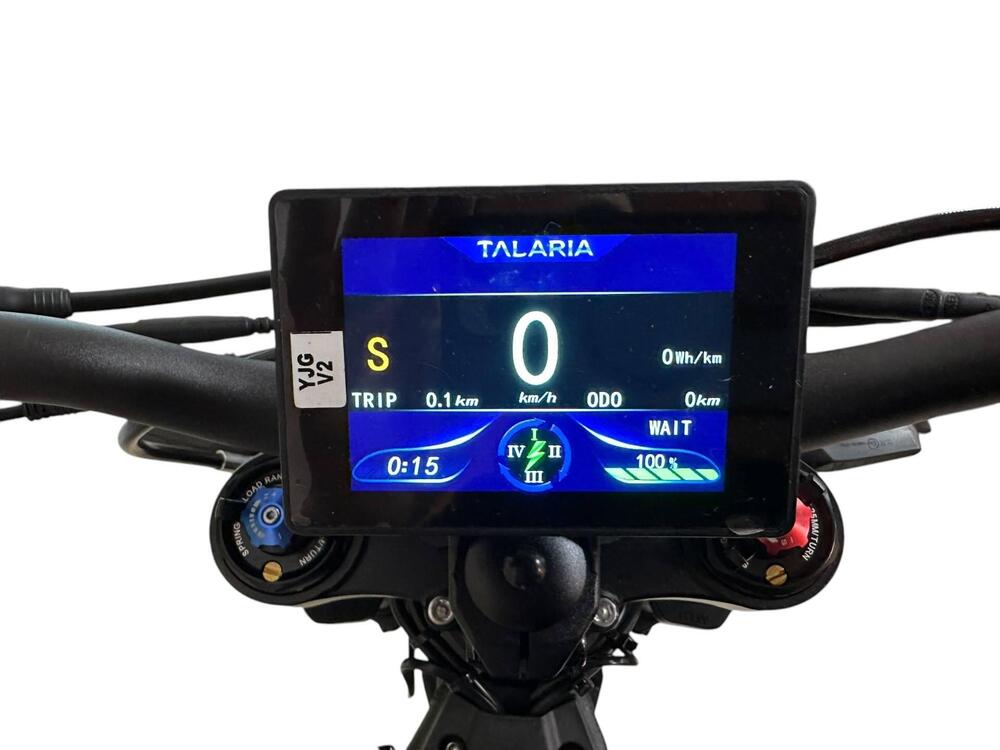 Talaria Moto Sting TL5500 Pro L1e (2025) (7)