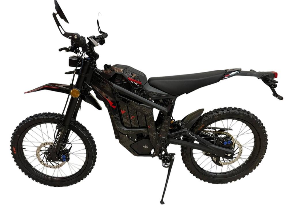 Talaria Moto Sting TL5500 Pro L1e (2025) (17)