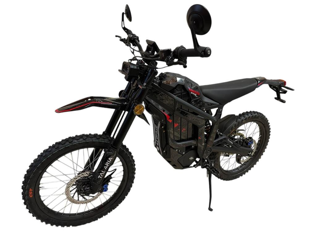 Talaria Moto Sting TL5500 Pro L1e (2025) (18)