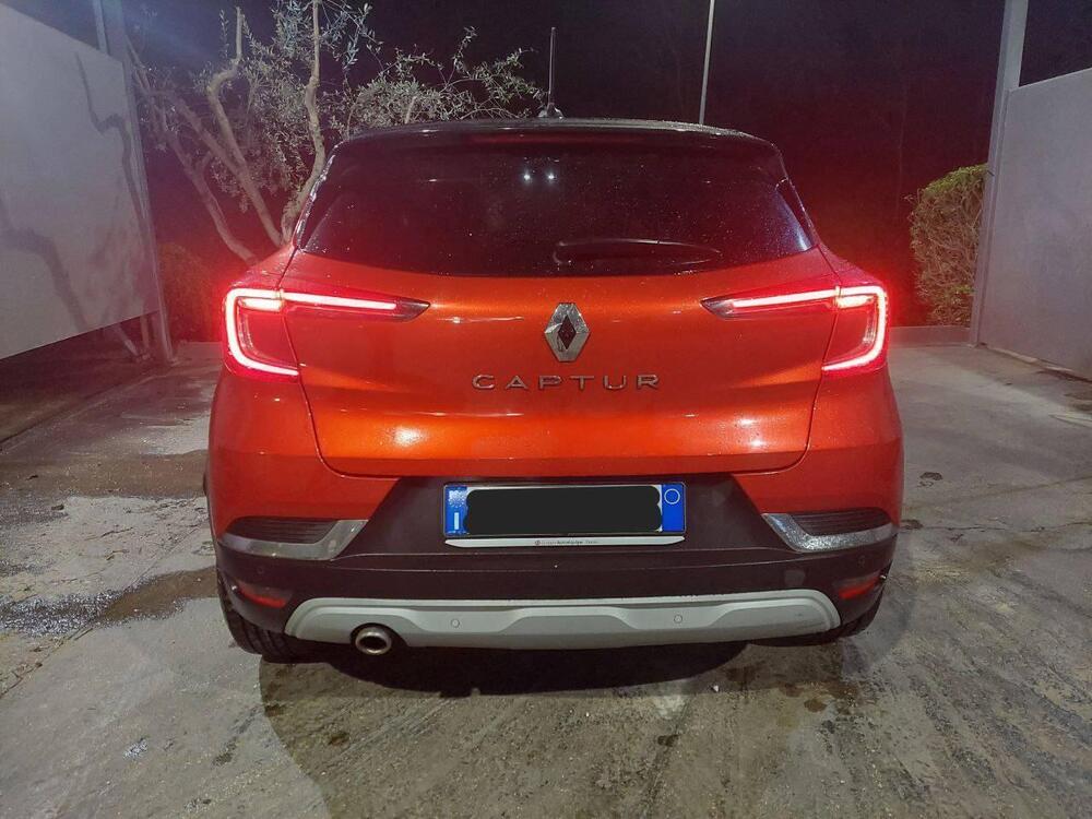 Renault Captur usata a Roma (6)