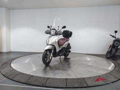 Piaggio Beverly 350 ABS (2016 - 20) usata