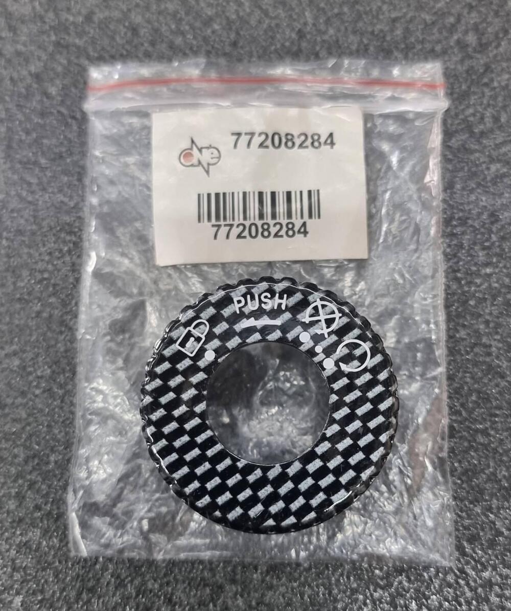 TRIMBOLIMOTO CORNICE QUADRO TNT ONE BOOSTER - 7720