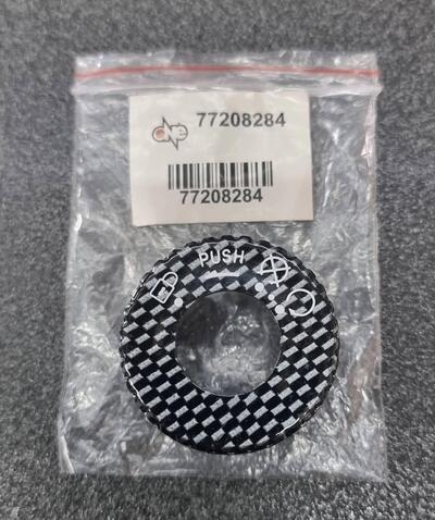 TRIMBOLIMOTO CORNICE QUADRO TNT ONE BOOSTER - 7720