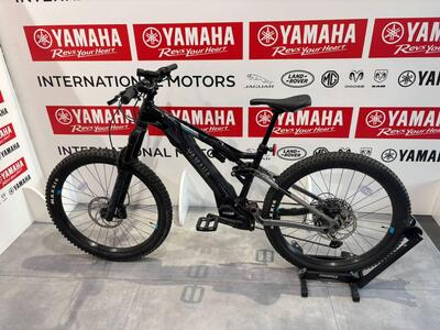  Altre moto o tipologie Elettrico nuova