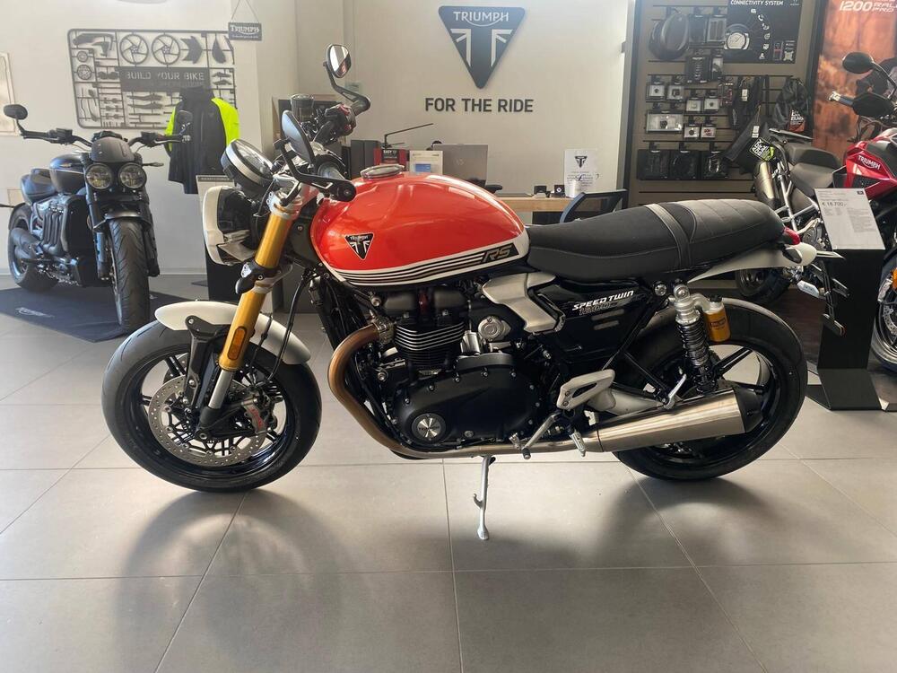 Triumph Speed Twin 1200 RS (2025 - 26) (3)