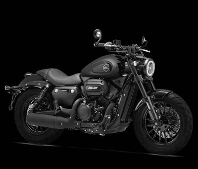 Keeway Motor V302 C (2022 - 25) nuova